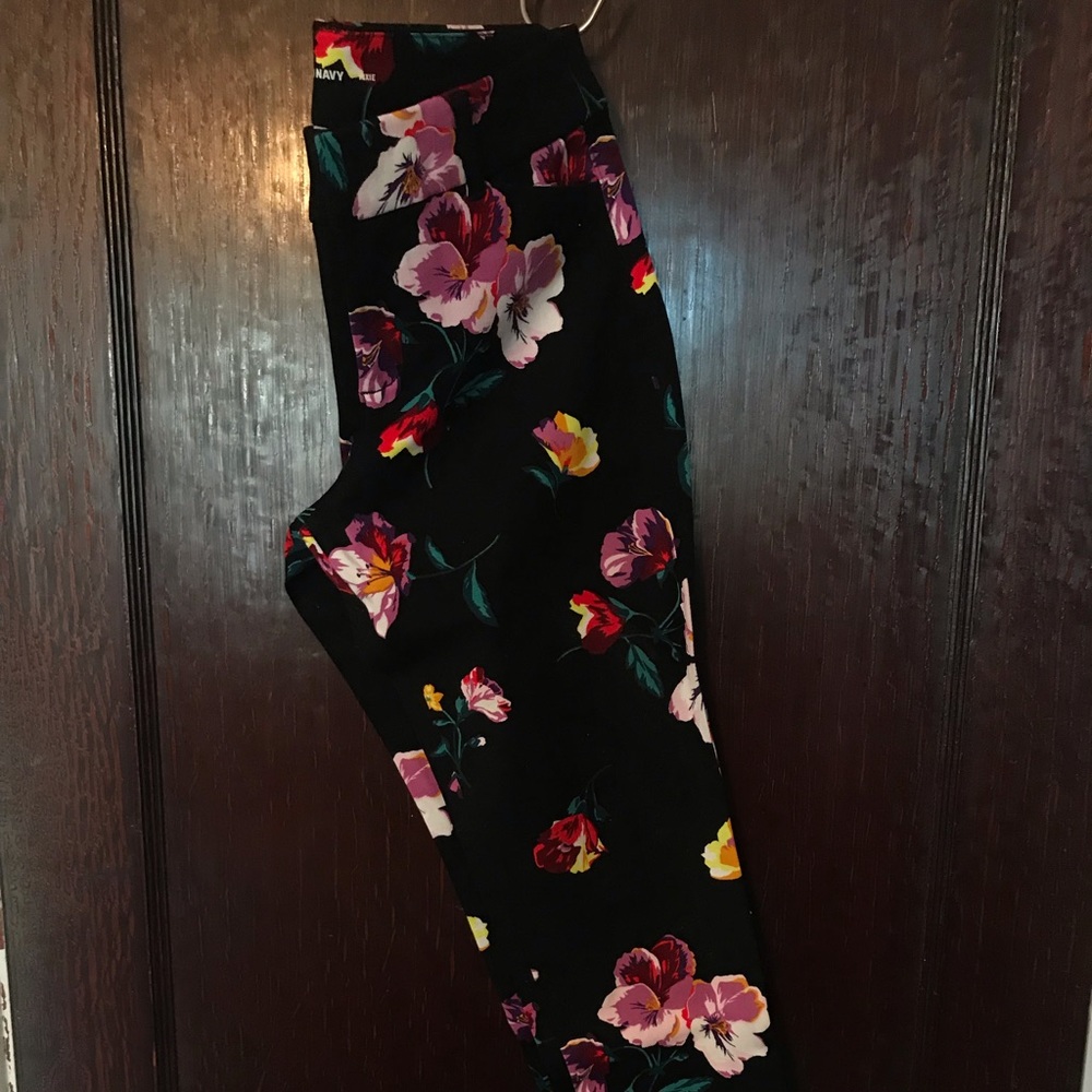 Pixie pant